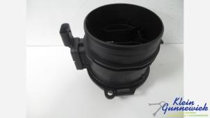 Gebruikte Luchthoeveelheidsmeter Volkswagen Arteon Prijs € 45,00 Margeregeling aangeboden door Klein Gunnewiek Autodemontage & Motorentechniek