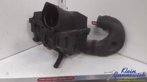 Gebruikte Luchtfilterhuis Volkswagen Passat Prijs € 35,00 Margeregeling aangeboden door Klein Gunnewiek Autodemontage & Motorentechniek