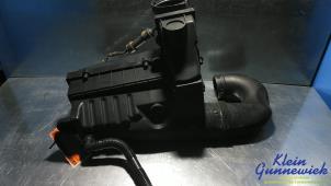 Gebruikte Luchtfilterhuis Volkswagen Sharan Prijs € 35,00 Margeregeling aangeboden door Klein Gunnewiek Autodemontage & Motorentechniek