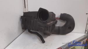 Gebruikte Luchtfilterhuis Volkswagen Passat Prijs € 50,00 Margeregeling aangeboden door Klein Gunnewiek Autodemontage & Motorentechniek