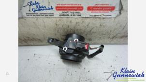 Gebruikte Luchtregelklep Ford Focus Prijs € 20,00 Margeregeling aangeboden door Klein Gunnewiek Autodemontage & Motorentechniek