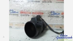 Gebruikte Luchthoeveelheidsmeter Renault Clio Prijs € 25,00 Margeregeling aangeboden door Klein Gunnewiek Autodemontage & Motorentechniek