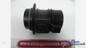 Gebruikte Luchthoeveelheidsmeter Renault Clio Prijs € 25,00 Margeregeling aangeboden door Klein Gunnewiek Autodemontage & Motorentechniek