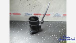 Gebruikte Luchthoeveelheidsmeter Renault Clio Prijs € 25,00 Margeregeling aangeboden door Klein Gunnewiek Autodemontage & Motorentechniek