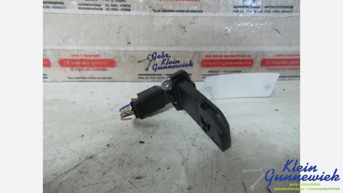 Gebruikte Luchtregelklep Ford Kuga Prijs € 16,00 Margeregeling aangeboden door Klein Gunnewiek Autodemontage & Motorentechniek