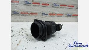 Gebruikte Luchthoeveelheidsmeter Renault Kangoo Prijs € 35,00 Margeregeling aangeboden door Klein Gunnewiek Autodemontage & Motorentechniek