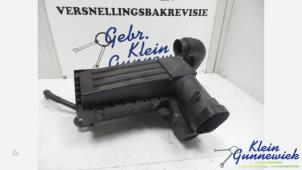 Gebruikte Luchtfilterhuis Volkswagen Passat Prijs € 45,00 Margeregeling aangeboden door Klein Gunnewiek Autodemontage & Motorentechniek