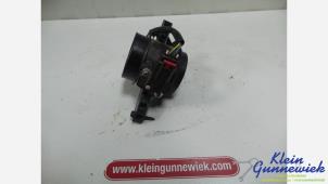 Gebruikte Luchtregelklep Ford Transit Connect Prijs € 20,00 Margeregeling aangeboden door Klein Gunnewiek Autodemontage & Motorentechniek