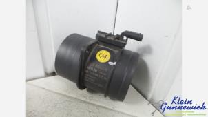 Gebruikte Luchthoeveelheidsmeter Volkswagen E-Golf Prijs € 40,00 Margeregeling aangeboden door Klein Gunnewiek Autodemontage & Motorentechniek