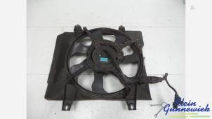 Gebruikte Koelvin Motor Kia Picanto Prijs € 30,00 Margeregeling aangeboden door Klein Gunnewiek Autodemontage & Motorentechniek