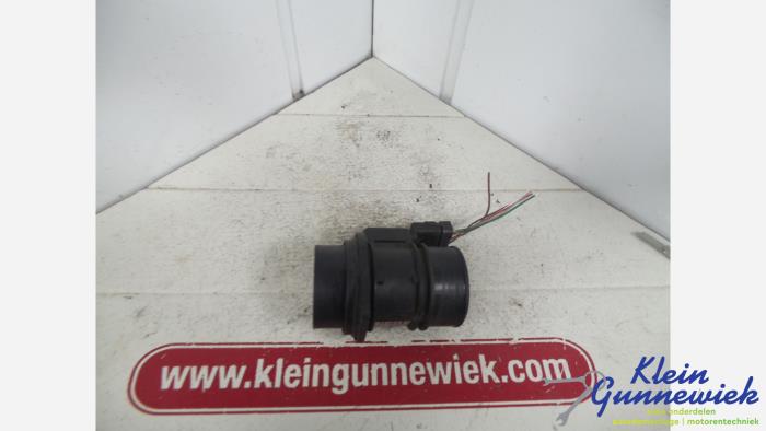 Gebruikte Luchtregelklep Renault Master Prijs € 17,00 Margeregeling aangeboden door Klein Gunnewiek Autodemontage & Motorentechniek