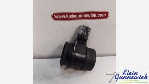 Gebruikte Luchthoeveelheidsmeter Citroen Berlingo Prijs € 15,00 Margeregeling aangeboden door Klein Gunnewiek Autodemontage & Motorentechniek