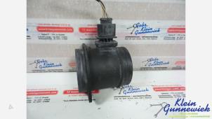 Gebruikte Luchthoeveelheidsmeter Audi TT Prijs € 25,00 Margeregeling aangeboden door Klein Gunnewiek Autodemontage & Motorentechniek