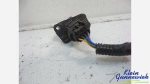 Gebruikte Luchthoeveelheidsmeter Ford Mondeo Prijs € 20,00 Margeregeling aangeboden door Klein Gunnewiek Autodemontage & Motorentechniek