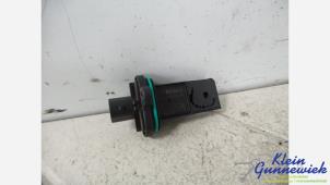 Gebruikte Luchthoeveelheidsmeter Opel Zafira Prijs € 25,00 Margeregeling aangeboden door Klein Gunnewiek Autodemontage & Motorentechniek