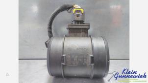 Gebruikte Luchthoeveelheidsmeter Opel Meriva Prijs € 25,00 Margeregeling aangeboden door Klein Gunnewiek Autodemontage & Motorentechniek