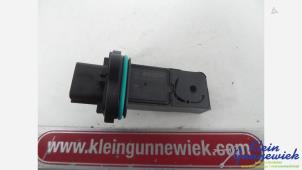 Gebruikte Luchthoeveelheidsmeter Opel Mokka Prijs € 25,00 Margeregeling aangeboden door Klein Gunnewiek Autodemontage & Motorentechniek