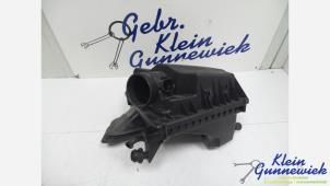 Gebruikte Luchtfilterhuis Opel Zafira Prijs € 40,00 Margeregeling aangeboden door Klein Gunnewiek Autodemontage & Motorentechniek