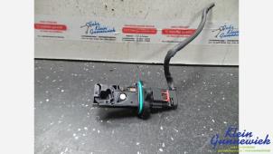 Gebruikte Luchthoeveelheidsmeter Opel Adam Prijs € 25,00 Margeregeling aangeboden door Klein Gunnewiek Autodemontage & Motorentechniek