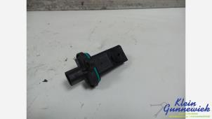 Gebruikte Luchthoeveelheidsmeter Opel Zafira Prijs € 25,00 Margeregeling aangeboden door Klein Gunnewiek Autodemontage & Motorentechniek