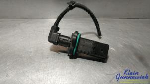 Gebruikte Luchthoeveelheidsmeter Opel Astra Prijs € 25,00 Margeregeling aangeboden door Klein Gunnewiek Autodemontage & Motorentechniek