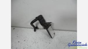 Gebruikte Luchthoeveelheidsmeter Opel Karl Prijs € 25,00 Margeregeling aangeboden door Klein Gunnewiek Autodemontage & Motorentechniek