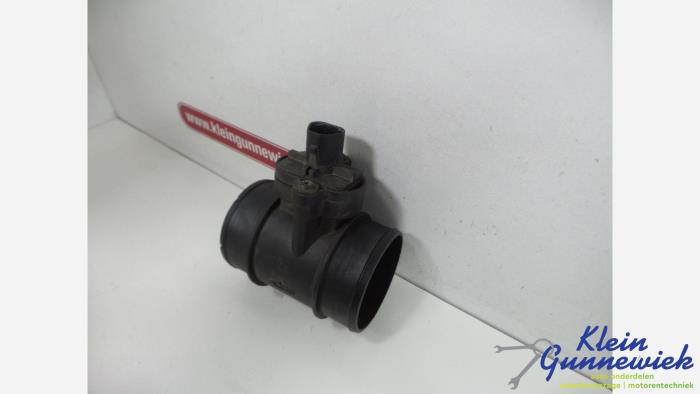Gebruikte Luchthoeveelheidsmeter Opel Corsa Prijs € 20,00 Margeregeling aangeboden door Klein Gunnewiek Autodemontage & Motorentechniek
