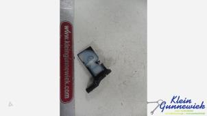 Gebruikte Luchthoeveelheidsmeter Renault Trafic Prijs € 135,00 Margeregeling aangeboden door Klein Gunnewiek Autodemontage & Motorentechniek