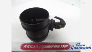 Gebruikte Luchthoeveelheidsmeter Opel Insignia Prijs € 35,00 Margeregeling aangeboden door Klein Gunnewiek Autodemontage & Motorentechniek