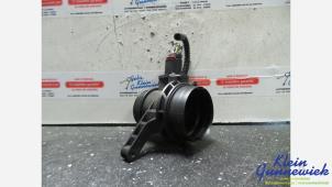 Gebruikte Luchthoeveelheidsmeter Ford Focus Prijs € 45,00 Margeregeling aangeboden door Klein Gunnewiek Autodemontage & Motorentechniek