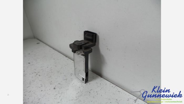 Gebruikte Luchthoeveelheidsmeter Opel Karl Prijs € 20,00 Margeregeling aangeboden door Klein Gunnewiek Autodemontage & Motorentechniek