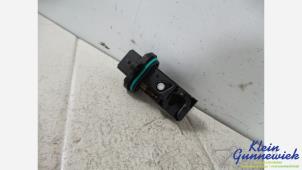 Gebruikte Luchthoeveelheidsmeter Opel Astra Prijs € 45,00 Margeregeling aangeboden door Klein Gunnewiek Autodemontage & Motorentechniek