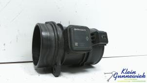 Gebruikte Luchthoeveelheidsmeter Renault Twingo Prijs € 25,00 Margeregeling aangeboden door Klein Gunnewiek Autodemontage & Motorentechniek