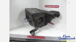 Gebruikte Luchtfilterhuis Ford Kuga Prijs € 35,00 Margeregeling aangeboden door Klein Gunnewiek Autodemontage & Motorentechniek