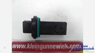 Gebruikte Luchthoeveelheidsmeter Opel Astra Prijs € 35,00 Margeregeling aangeboden door Klein Gunnewiek Autodemontage & Motorentechniek