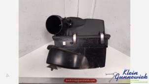 Gebruikte Luchtfilterhuis BMW 3-Serie Prijs € 75,00 Margeregeling aangeboden door Klein Gunnewiek Autodemontage & Motorentechniek