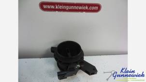 Gebruikte Luchthoeveelheidsmeter Ford Focus Prijs € 20,00 Margeregeling aangeboden door Klein Gunnewiek Autodemontage & Motorentechniek