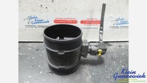 Gebruikte Luchthoeveelheidsmeter Opel Insignia Prijs € 35,00 Margeregeling aangeboden door Klein Gunnewiek Autodemontage & Motorentechniek