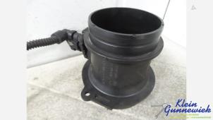 Gebruikte Luchthoeveelheidsmeter Audi A6 Prijs € 35,00 Margeregeling aangeboden door Klein Gunnewiek Autodemontage & Motorentechniek