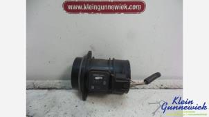 Gebruikte Luchthoeveelheidsmeter Renault Clio Prijs € 25,00 Margeregeling aangeboden door Klein Gunnewiek Autodemontage & Motorentechniek