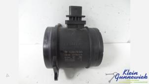 Gebruikte Luchthoeveelheidsmeter Volkswagen Touareg Prijs € 35,00 Margeregeling aangeboden door Klein Gunnewiek Autodemontage & Motorentechniek