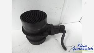 Gebruikte Luchthoeveelheidsmeter Audi TT Prijs € 35,00 Margeregeling aangeboden door Klein Gunnewiek Autodemontage & Motorentechniek