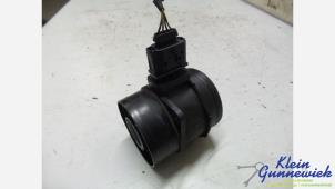 Gebruikte Luchthoeveelheidsmeter Volkswagen Crafter Prijs € 50,00 Margeregeling aangeboden door Klein Gunnewiek Autodemontage & Motorentechniek