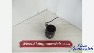 Gebruikte Luchthoeveelheidsmeter Peugeot Boxer Prijs € 25,00 Margeregeling aangeboden door Klein Gunnewiek Autodemontage & Motorentechniek