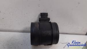 Gebruikte Luchthoeveelheidsmeter Peugeot Boxer Prijs € 35,00 Margeregeling aangeboden door Klein Gunnewiek Autodemontage & Motorentechniek