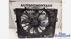 Gebruikte Koelvin Motor BMW 3-Serie Prijs € 95,00 Margeregeling aangeboden door Klein Gunnewiek Autodemontage & Motorentechniek