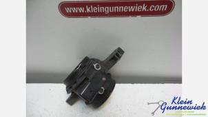 Gebruikte Luchthoeveelheidsmeter Ford Focus Prijs € 20,00 Margeregeling aangeboden door Klein Gunnewiek Autodemontage & Motorentechniek