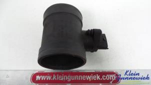 Gebruikte Luchthoeveelheidsmeter Porsche Cayenne Prijs € 45,00 Margeregeling aangeboden door Klein Gunnewiek Autodemontage & Motorentechniek