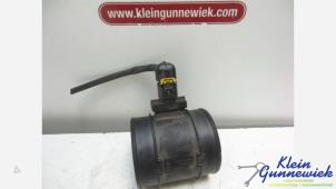Gebruikte Luchthoeveelheidsmeter Opel Insignia Prijs € 35,00 Margeregeling aangeboden door Klein Gunnewiek Autodemontage & Motorentechniek