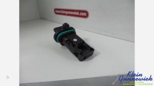 Gebruikte Luchthoeveelheidsmeter Opel Adam Prijs € 25,00 Margeregeling aangeboden door Klein Gunnewiek Autodemontage & Motorentechniek